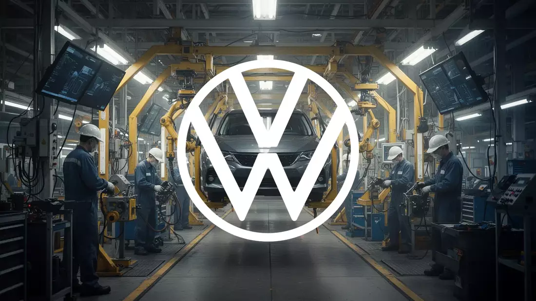 VW-Krise: Betriebsversammlungen zu Sparprogramm und Stellenabbau