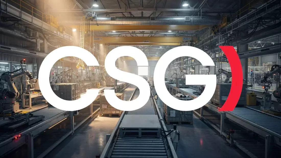 CSG Breaks Ground on $632M Iowa Artillery Plant, Expands US Footprint