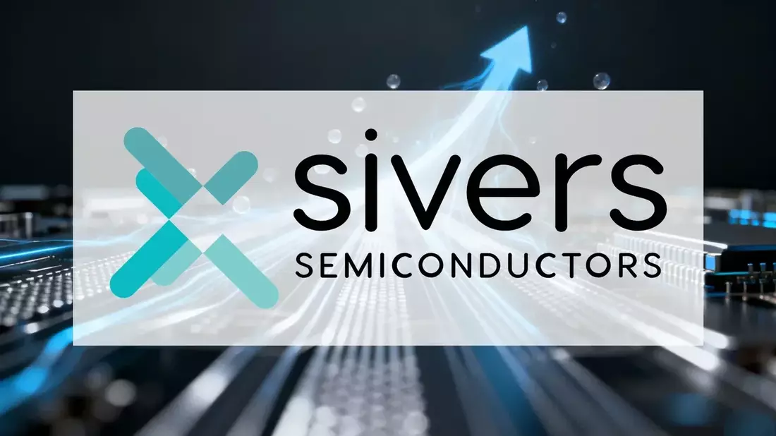 Sivers Semiconductors Insider Buying After 66% Rout Signals Confidence