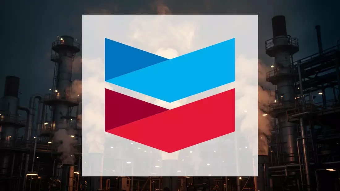 Chevron Aktie: Ölpreisrally treibt Energieriesen an