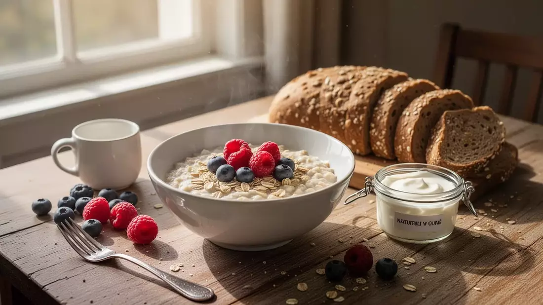 Frühstück gegen Krebs: Neue Studien zeigen einfache Regeln