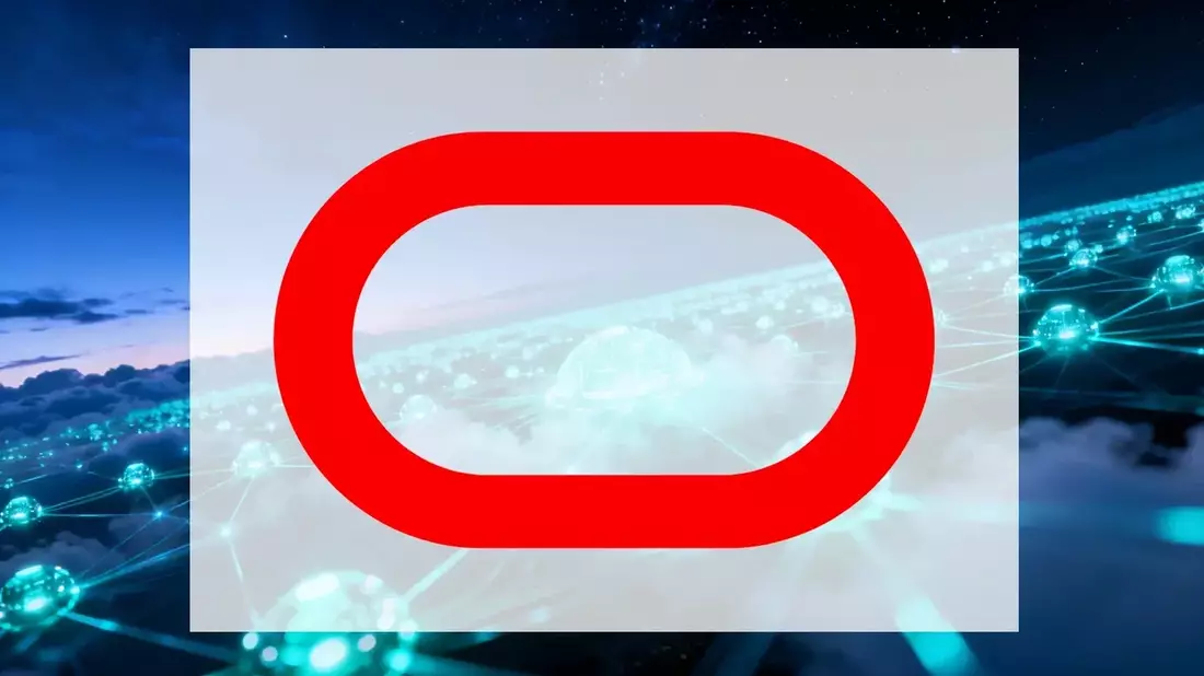 Oracle: récord de pedidos pero agujero de caja y rebaja de S&P a BBB-