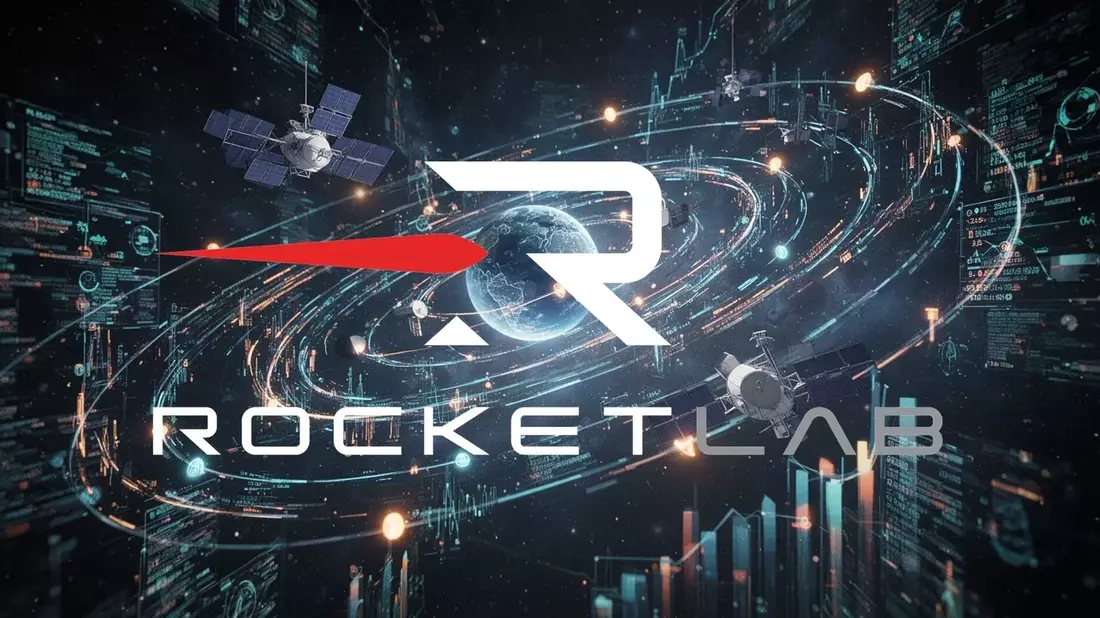 Rocket Lab se desploma un 34% en julio: OPA a Iridium y ventas de directivos