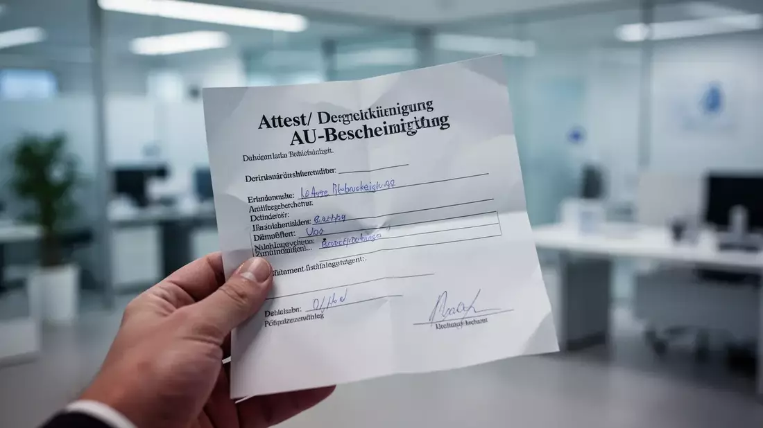 Bundesregierung reformiert Krankschreibung und plant Zuckersteuer