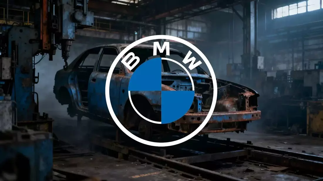 HSBC Upgrades BMW to Buy Despite Recall and Price Target Cut