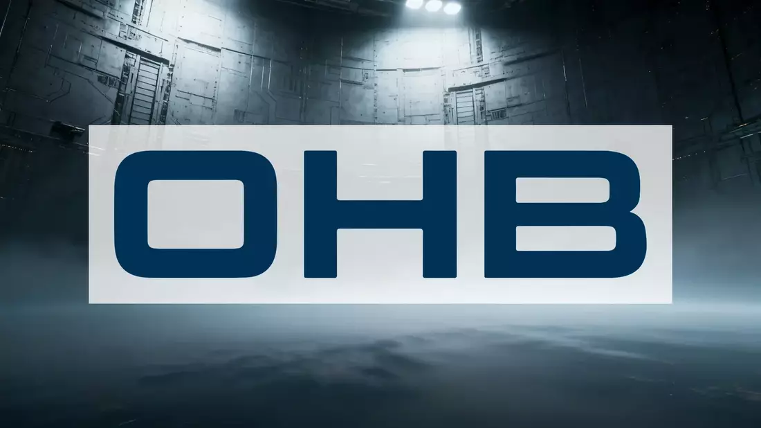OHB Aktie: Kapitalerhöhung belastet Kurs unter Bezugspreis