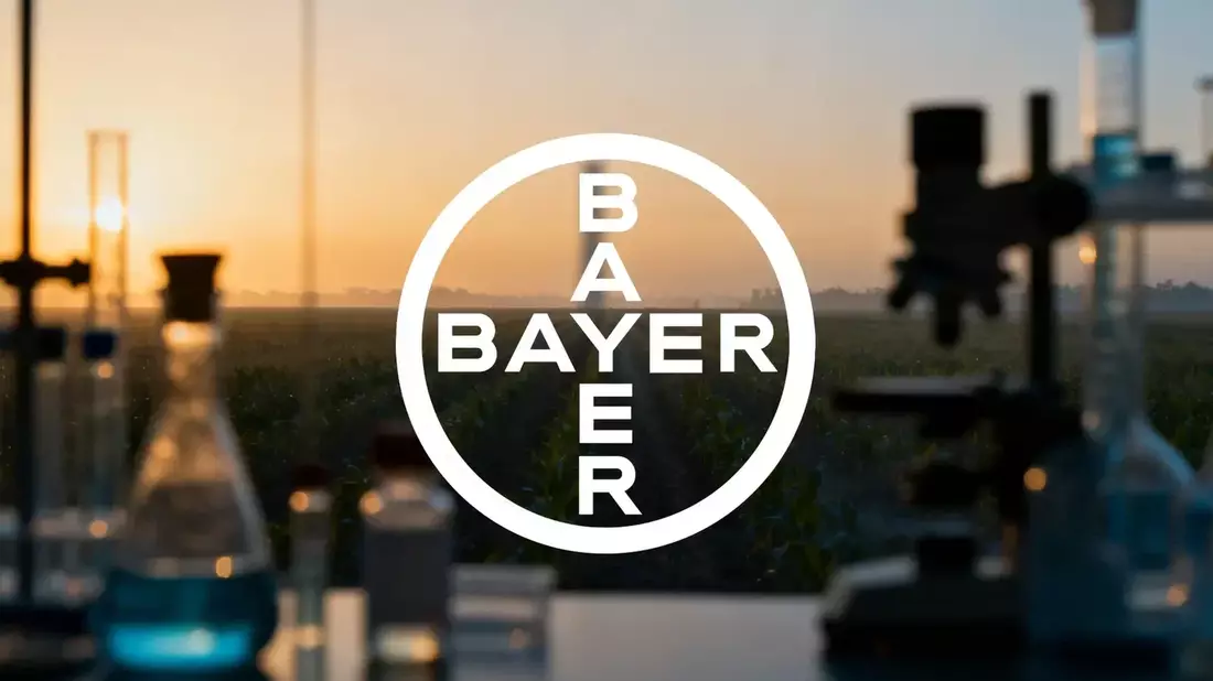 Bayer's Legal Victory and Strategic Pivot: Stock Up 73% but Hearing Looms
