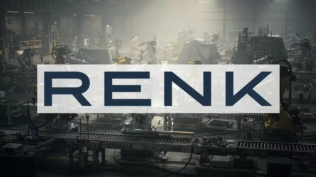Renk Stock Bounces on Record Orders but Cash Conversion Remains Key Concern