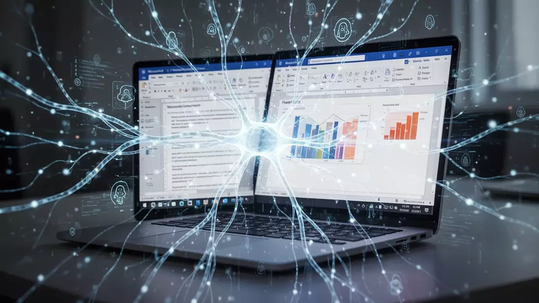 KI-Revolution in Office: Neue Kurse und Tools für Word & PowerPoint