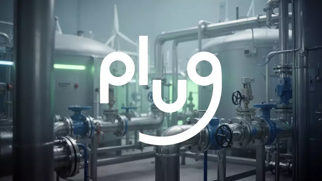 Plug Power verkauft Projekte: Liquiditätssicherung durch Deals