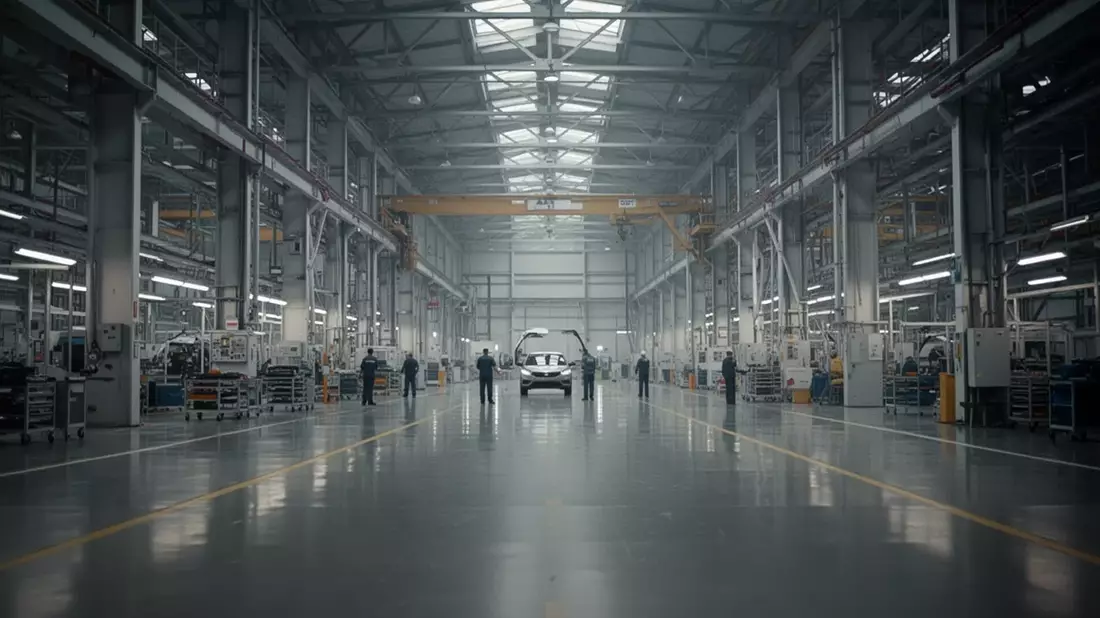 VW-Krise: Betriebsrat zwingt Blume zu Rede und Antwort