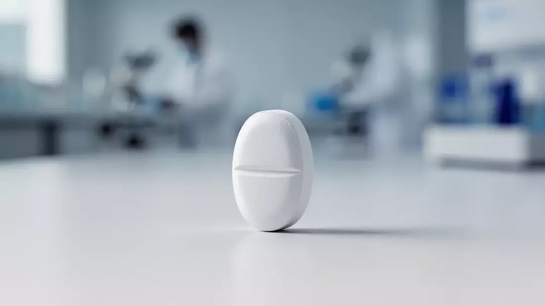 Novo Nordisk: EU-Zulassung für orales Wegovy als Tablette