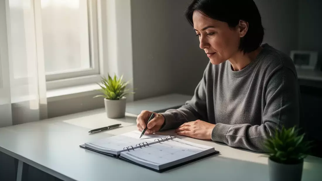 Selbstmanagement: Biologische Rhythmen und Arbeitsumgebung optimieren