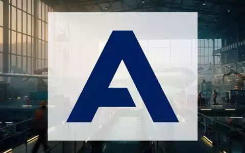 Abstrakte, atmosphärische Szene, die die Luft- und Raumfahrtindustrie darstellt, mit einem Gefühl von Wachstum und großen Aufträgen. - Foto: über boerse-global.de