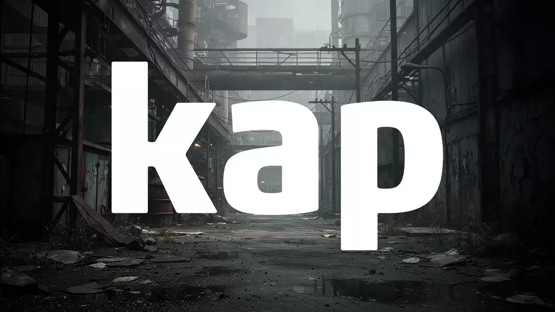 KAP AG Aktie: Umbau und Kursrutsch belasten Anleger