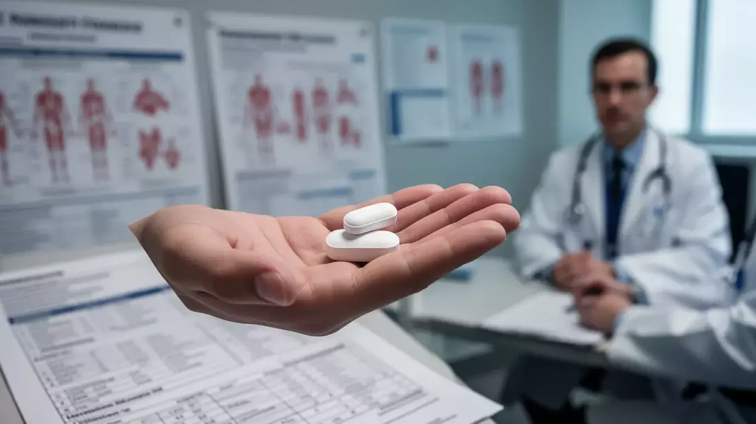 Fettleber und Adipositas: Neue Therapien 2026 im Überblick