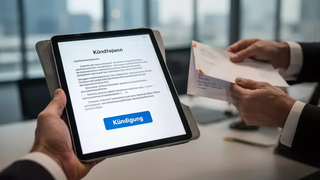 BGH-Urteil: Keine Ablenkung mehr bei Online-Kündigungen