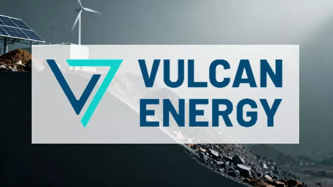 Vulcan Energy Ownership Shifts as Citigroup Takes 5% Stake, Stock Hits Low