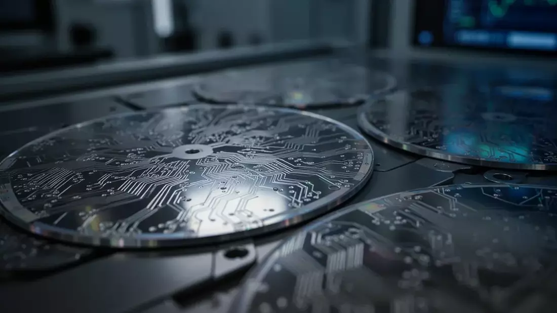 iShares MSCI World ETF: Technologie-Rout und geopolitische Risiken
