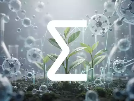 Abstrakte Darstellung des Biotechnologiesektors mit Fokus auf Innovation und Wachstum in einem positiven Marktumfeld. - Foto: über boerse-global.de