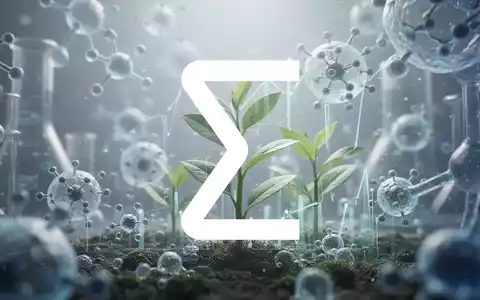 Abstrakte Darstellung des Biotechnologiesektors mit Fokus auf Innovation und Wachstum in einem positiven Marktumfeld. - Foto: über boerse-global.de