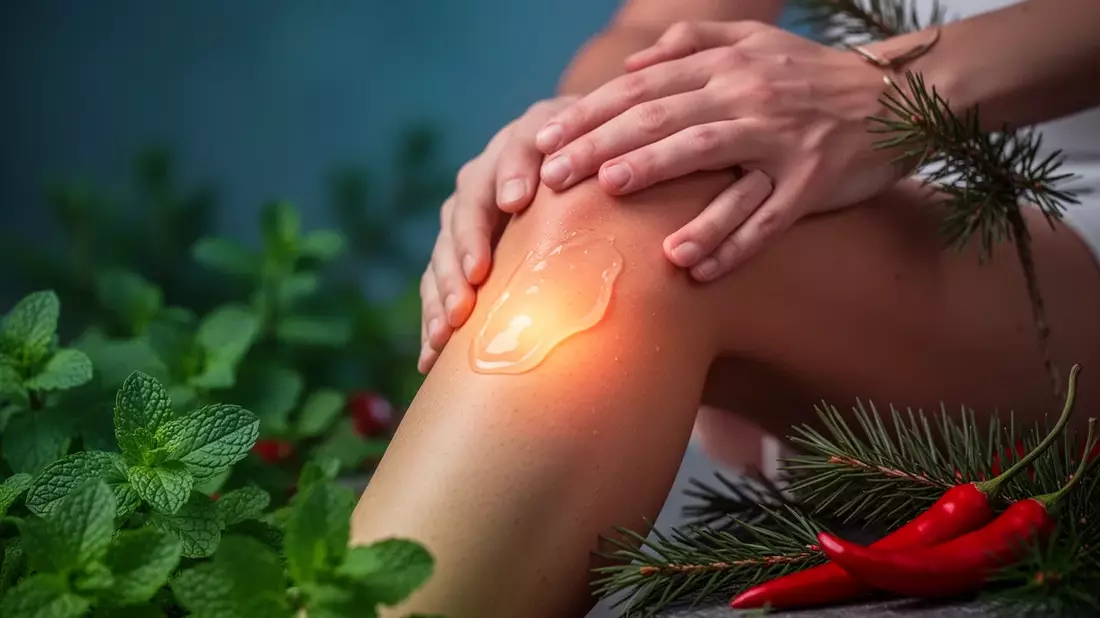 Schmerzmittel-Markt im Wandel: Naturstoffe und neue Forschung