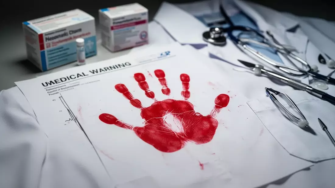 BfArM-Warnungen: Risiken bei Blutdruckmitteln und Co.
