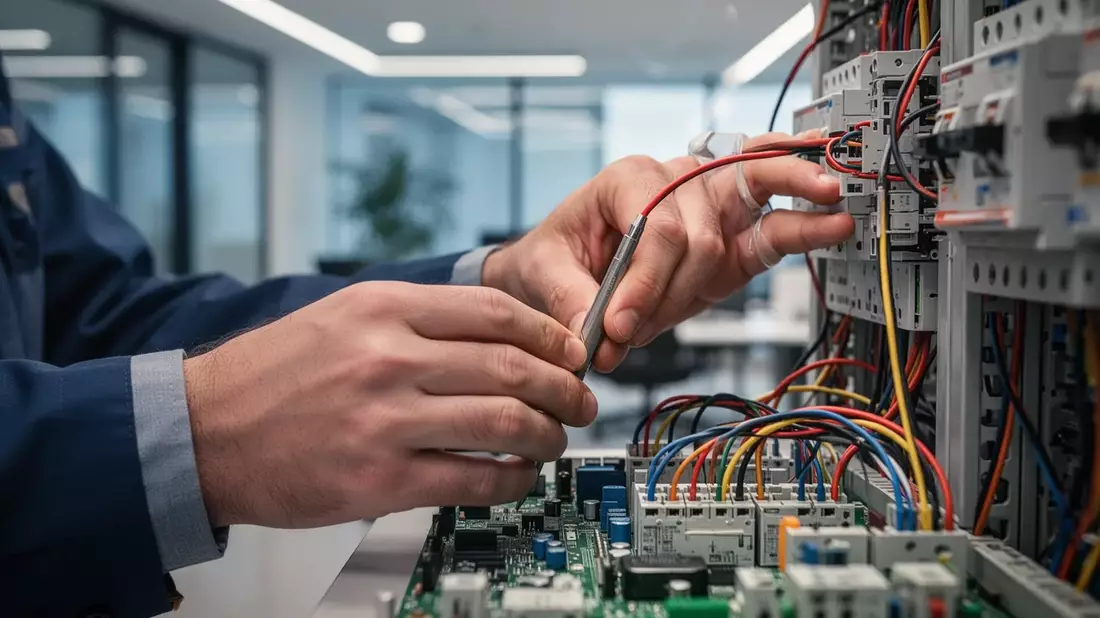 Bürokratieabbau: Neue Prüfregeln für Büro-Elektrogeräte