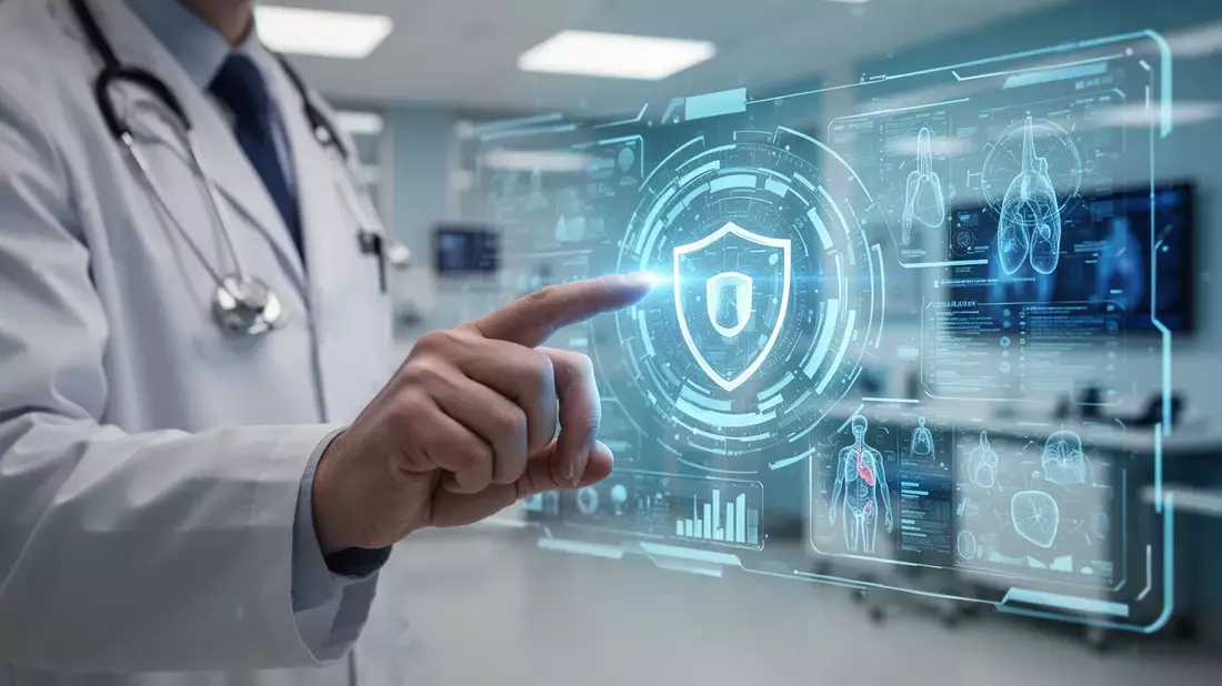 Gesundheits-Digital-Gesetz: Kabinett beschließt umstrittene Reform