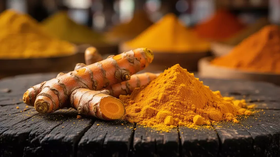 Curcumin-Dosierung: EFSA-Grenzwerte und Risiken bei Kapseln