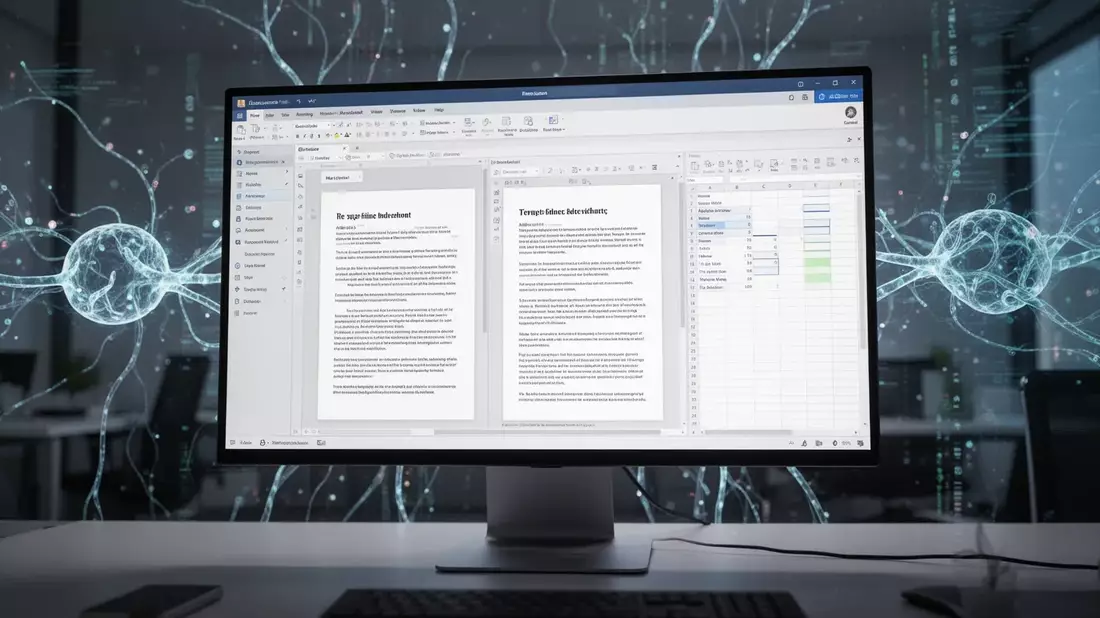 Bundestag stärkt Open Source: ONLYOFFICE bringt KI-Update