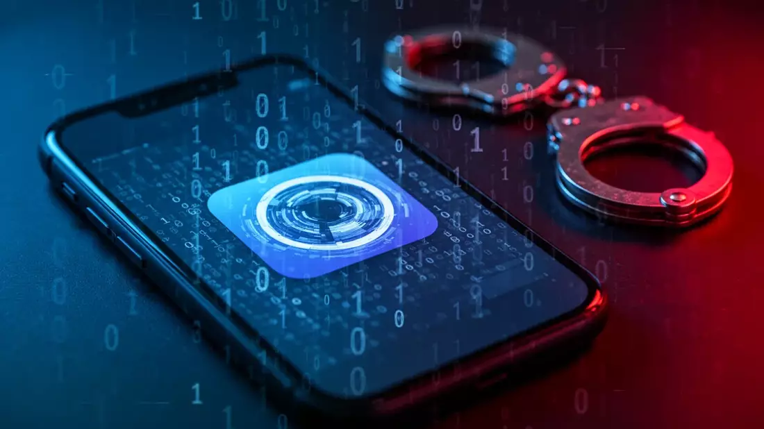Interpols Großrazzia: 5.800 Festnahmen bei Cyberbetrug