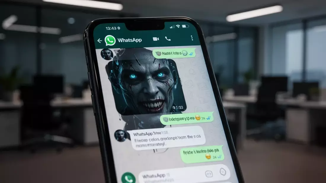Indische Börsenaufsicht warnt vor KI-Betrug mit Deepfakes