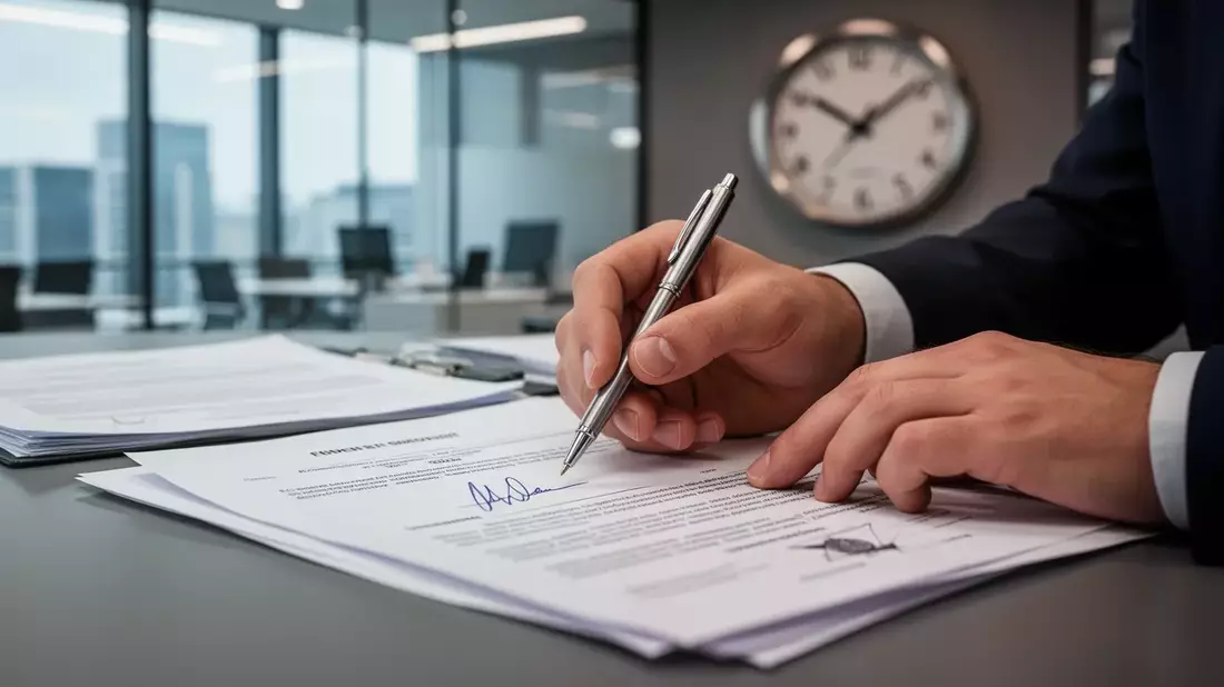 Befristungsreform 2027: Neue Regeln für Arbeitsverträge