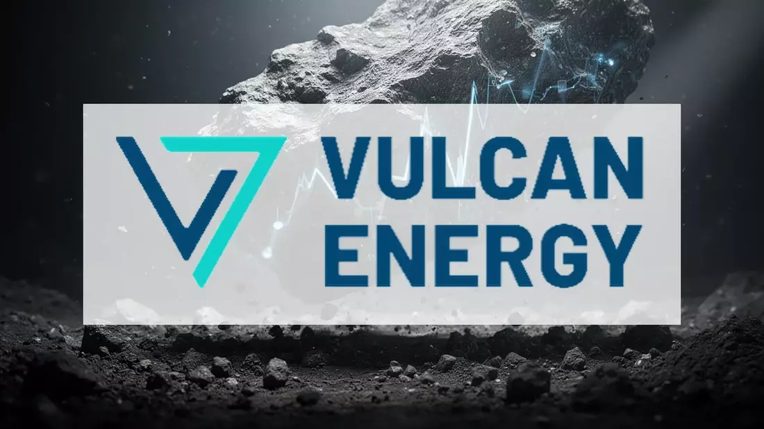Vulcan Energy: Citigroup steigt bei Kursrutsch ein