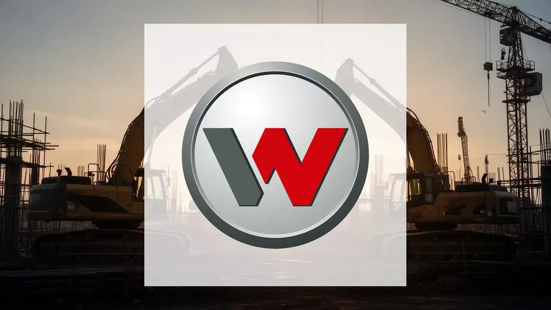 Wacker Neuson: Deutlich höhere Ziele nach starkem Quartal