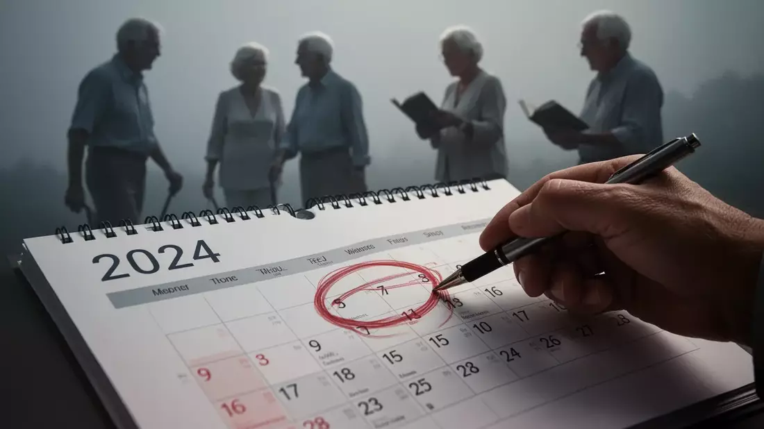 Babyboomer-Rente: Reformpläne schocken Frührentner