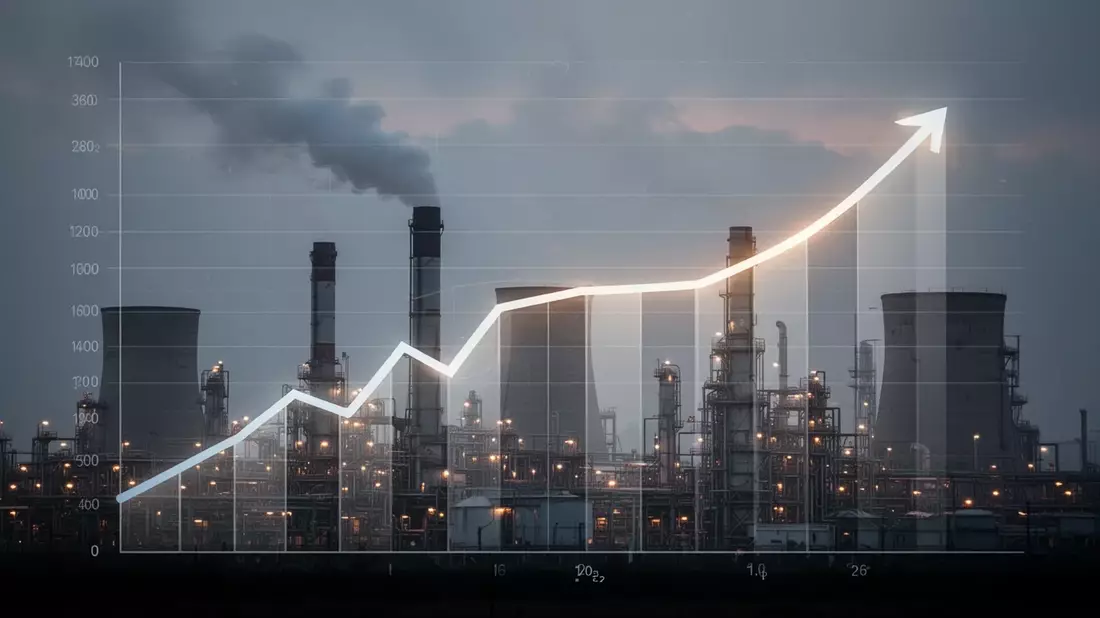EU-Emissionshandel: Langsamerer CO2-Abbau ab 2031 geplant