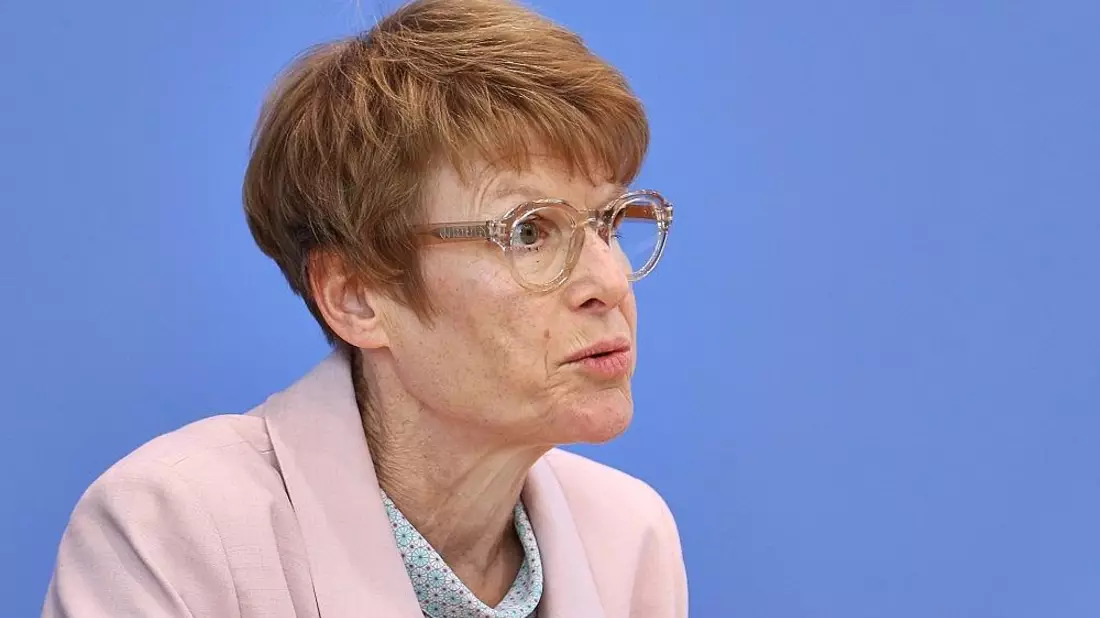 Wirtschaftsweise Grimm rät zum Verzicht auf Schuldenbremsen-Reform
