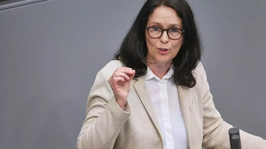 CDU-Politikerin warnt vor Missbrauch bei Leihmutterschaft