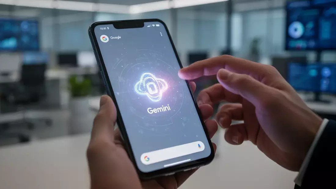 Android 16: Gemini-Lücke erlaubt SMS-Versand ohne Entsperrung