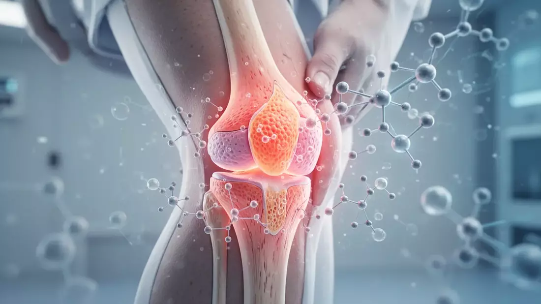 Arthrose-Therapie im Wandel: Neue Forschungsergebnisse Juli 2026