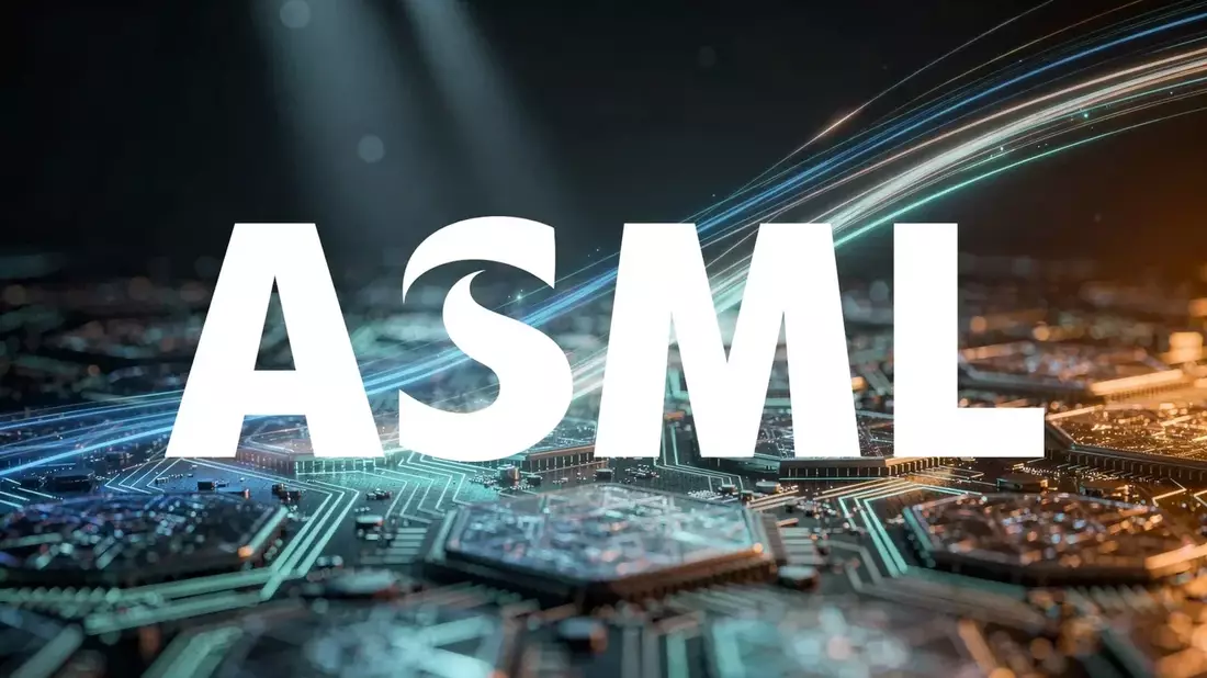 ASML's Paradox: Strong Orders, Record Revenue, but US Bill Weighs on Stock