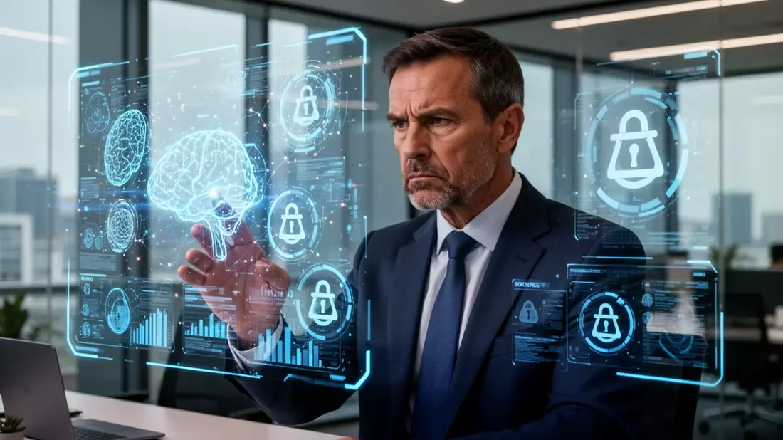 EU AI Act: Strenge Transparenzregeln ab August 2026