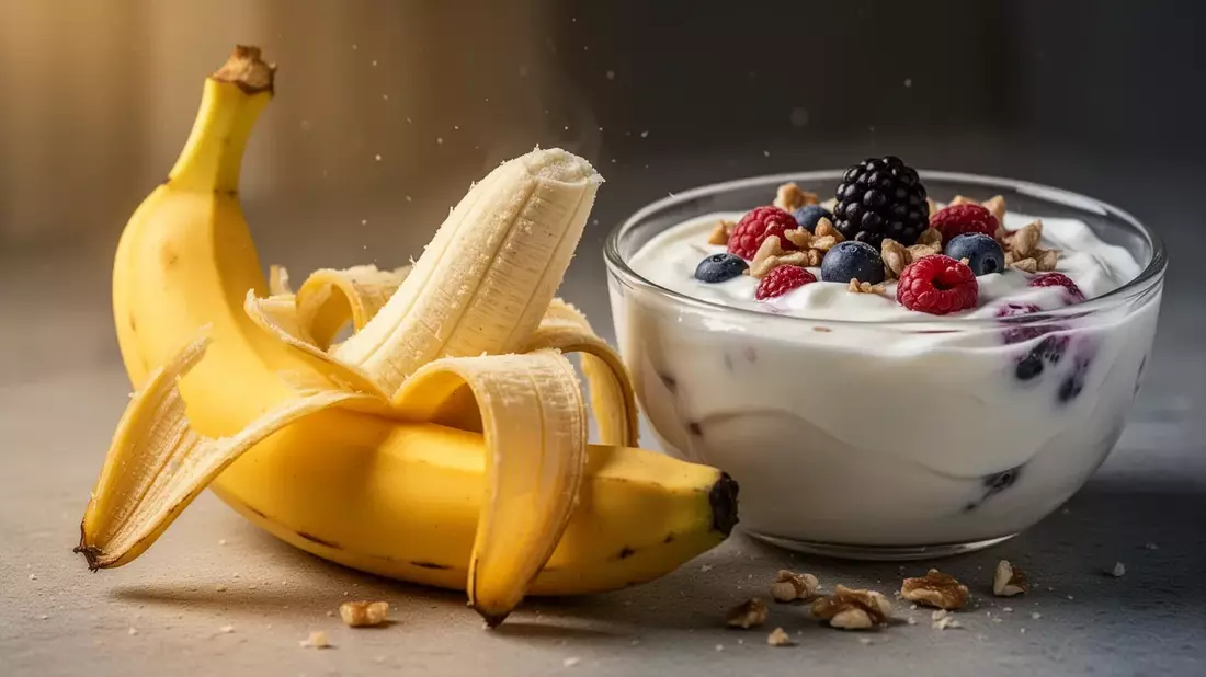Bananen-Wirkung: Reifegrad und Zubereitung entscheiden über Nutzen