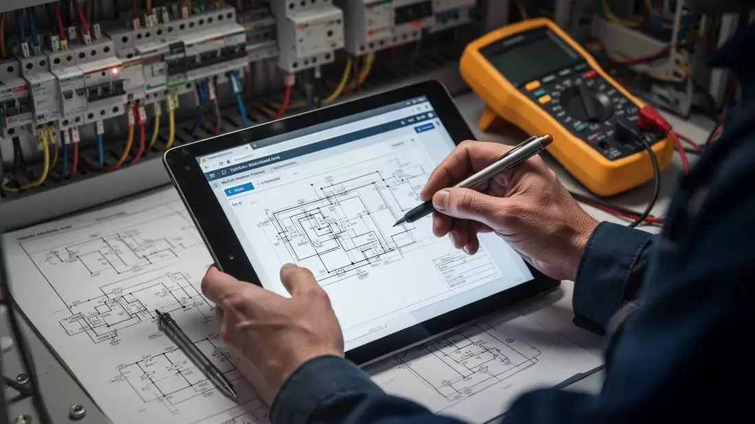 DIN VDE 0100-600: Strengere Regeln für Elektro-Erstprüfungen