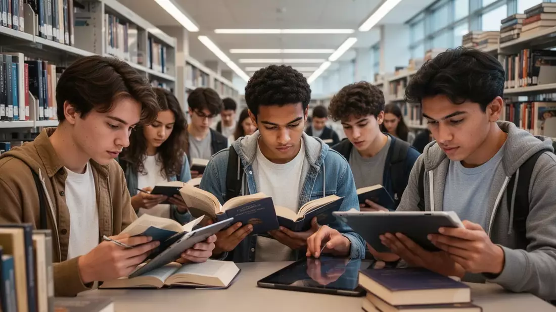Studienabbruchquote: Nur 30% der Bachelorstudenten im Zeitplan