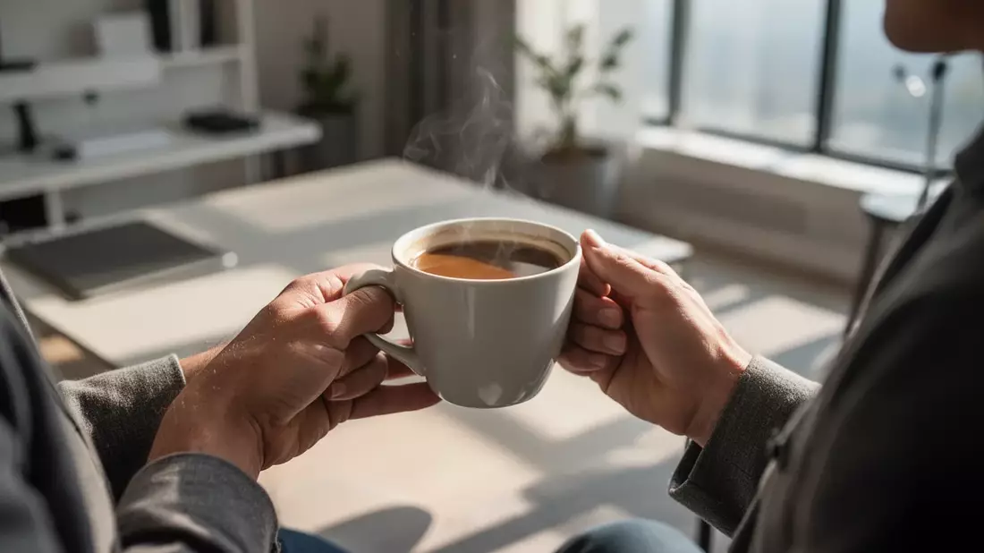 Morgenroutine 2026: Bewegung, Ernährung & KI-Planung