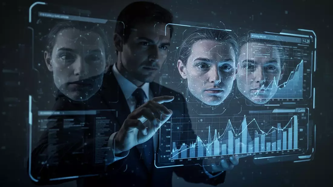 SEBI warnt: Deepfake-Betrugswelle trifft Top-Manager indischer Firmen