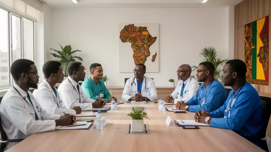 WHO aktualisiert Demenz-Leitlinien und Afrika stärkt psychische Gesundheit